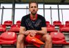 ‘Win as many team trophies as I can’ – Harry Kane on Bayern’s pursuit of Bundesliga and UCL titles, launch of signature boot, intention to ‘definitely explore’ NFL kicker role