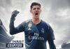 Thibaut Courtois Says Real Madrid are worried of the threat that Arsenal pose from set-pieces heading into Tuesday’s Champions League clash.