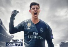 Thibaut Courtois Says Real Madrid are worried of the threat that Arsenal pose from set-pieces heading into Tuesday’s Champions League clash.