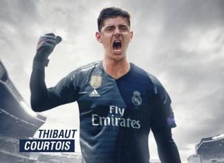 Thibaut Courtois Says Real Madrid are worried of the threat that Arsenal pose from set-pieces heading into Tuesday’s Champions League clash.